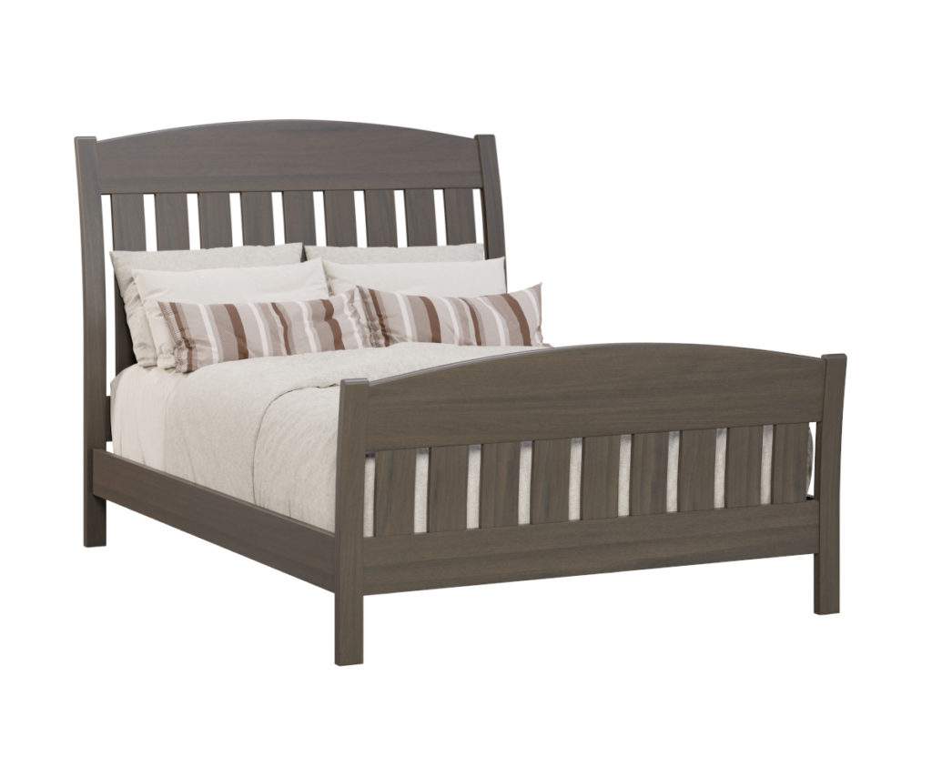 Amish Made Beds Mountain View Furniture Greeneville, Tennessee