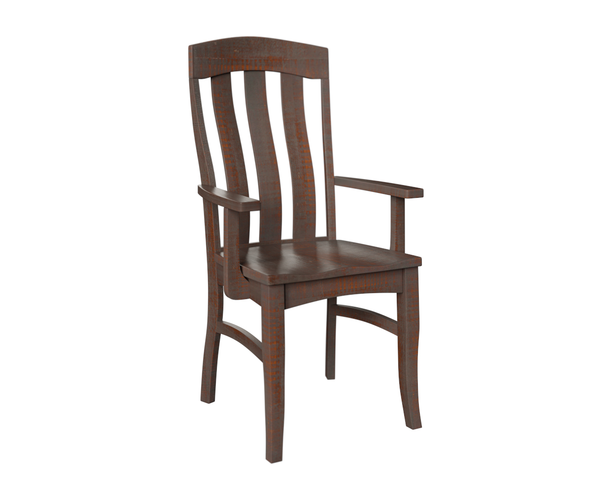 Stratford Chair Mountain View Furniture