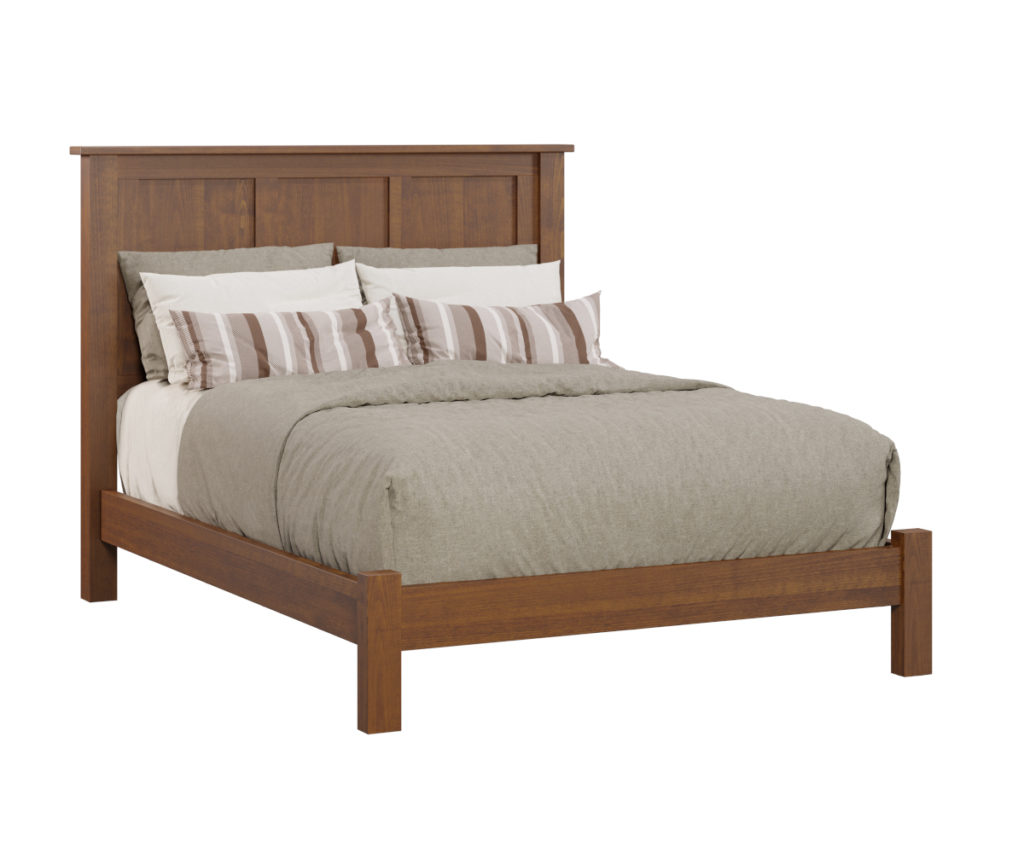 Amish Made Beds Mountain View Furniture Greeneville, Tennessee