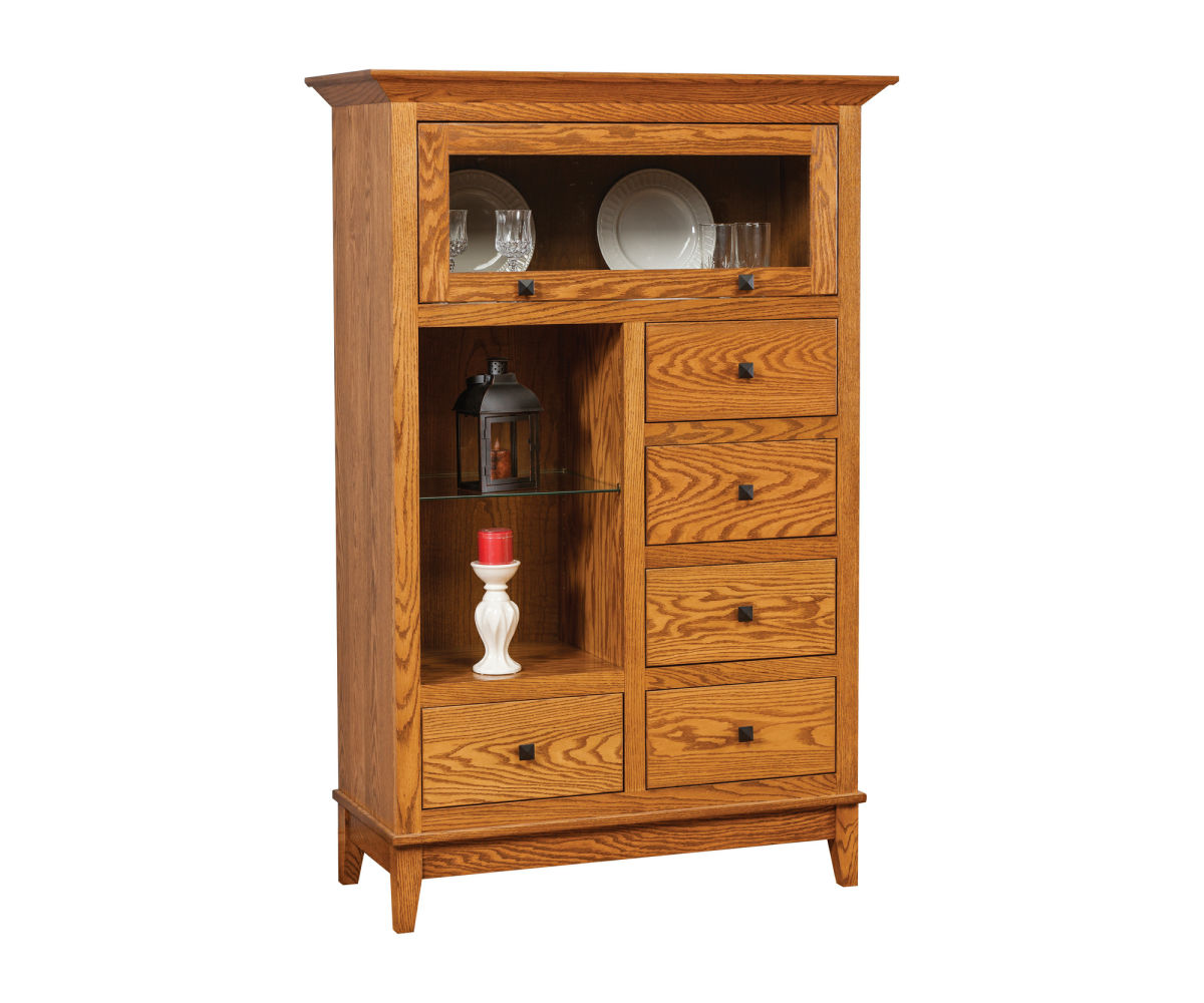 Canterbury Mountain View Furniture