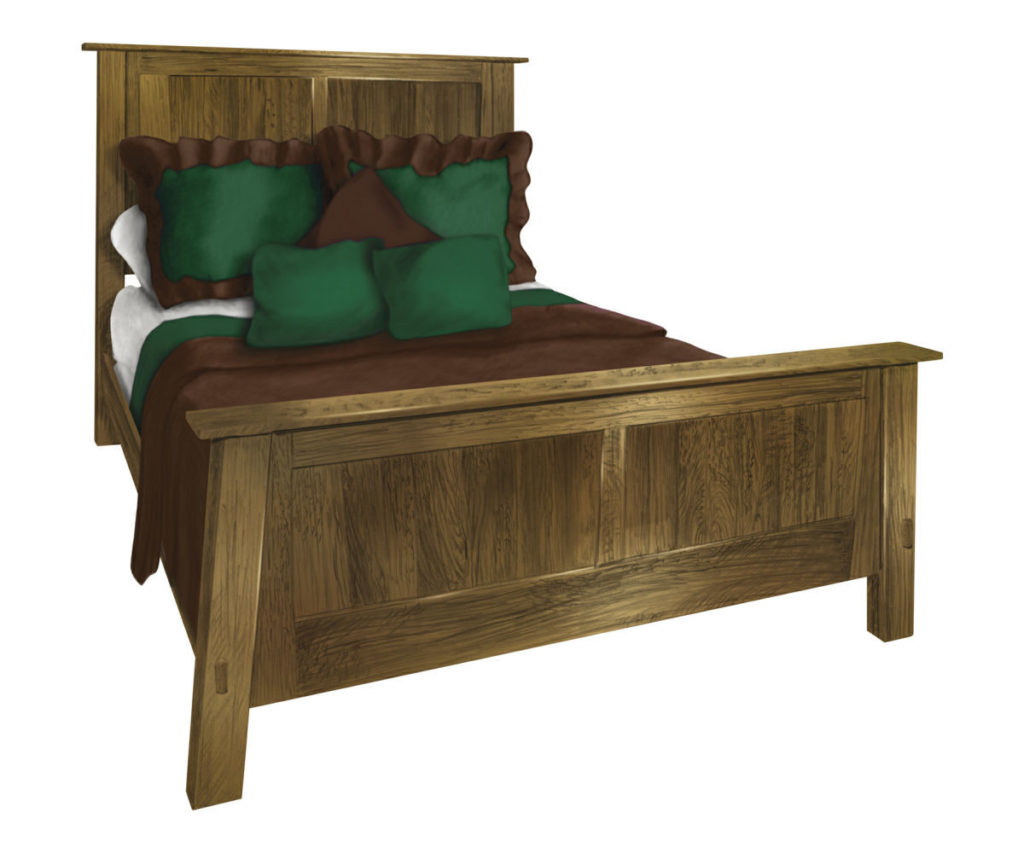 Amish Made Beds Page 3 of 39 Mountain View Furniture Greeneville, Tennessee