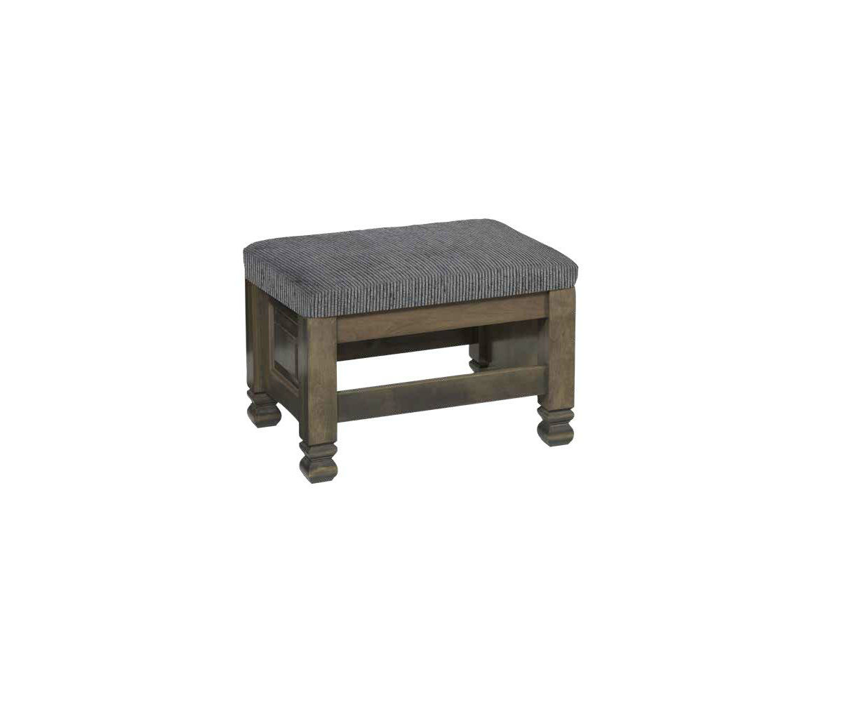 Burlington Sofa Table Mountain View Furniture