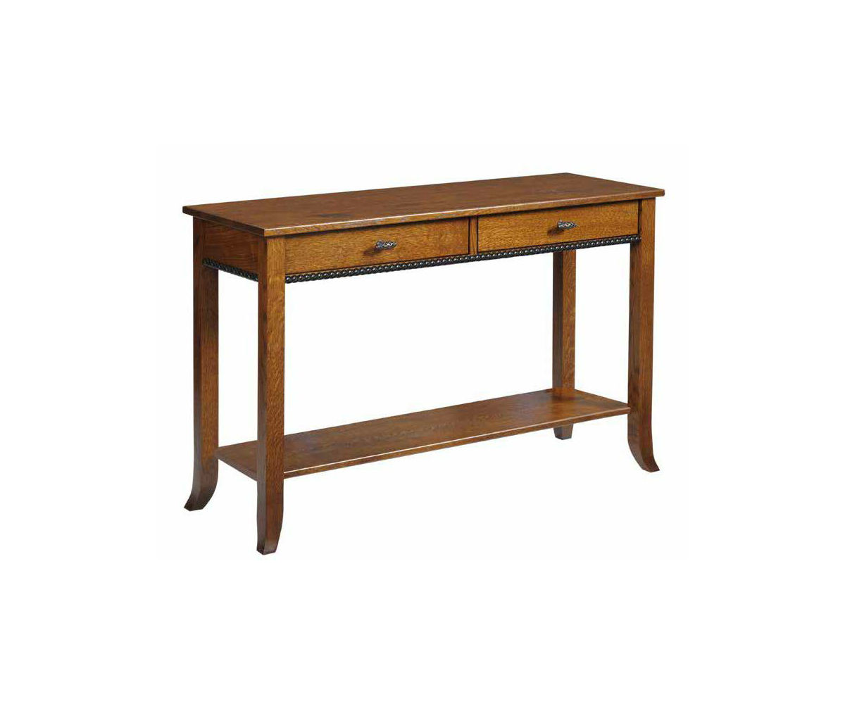 Cranberry Hall Table Mountain View Furniture