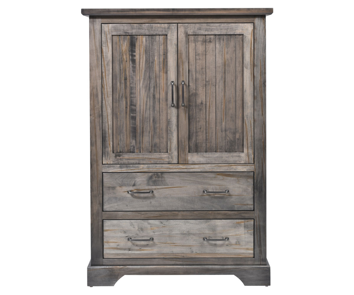 Kimberley Armoire Mountain View Furniture