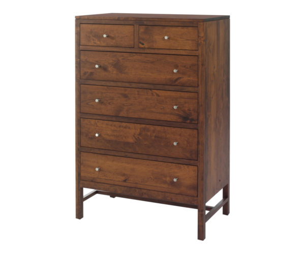 Lynnwood Chest of Drawers Mountain View Furniture