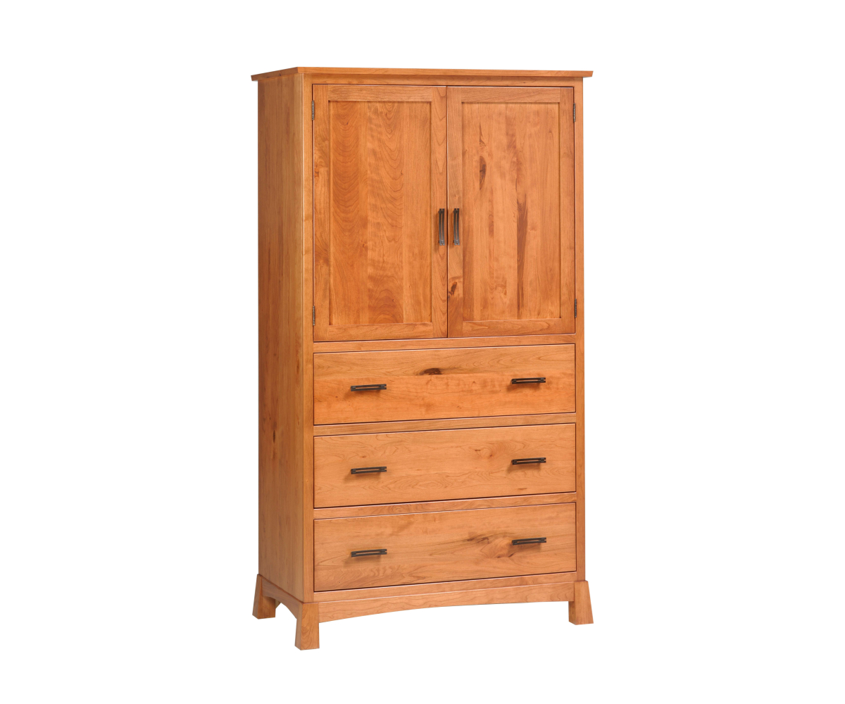 Catalina Armoire Mountain View Furniture