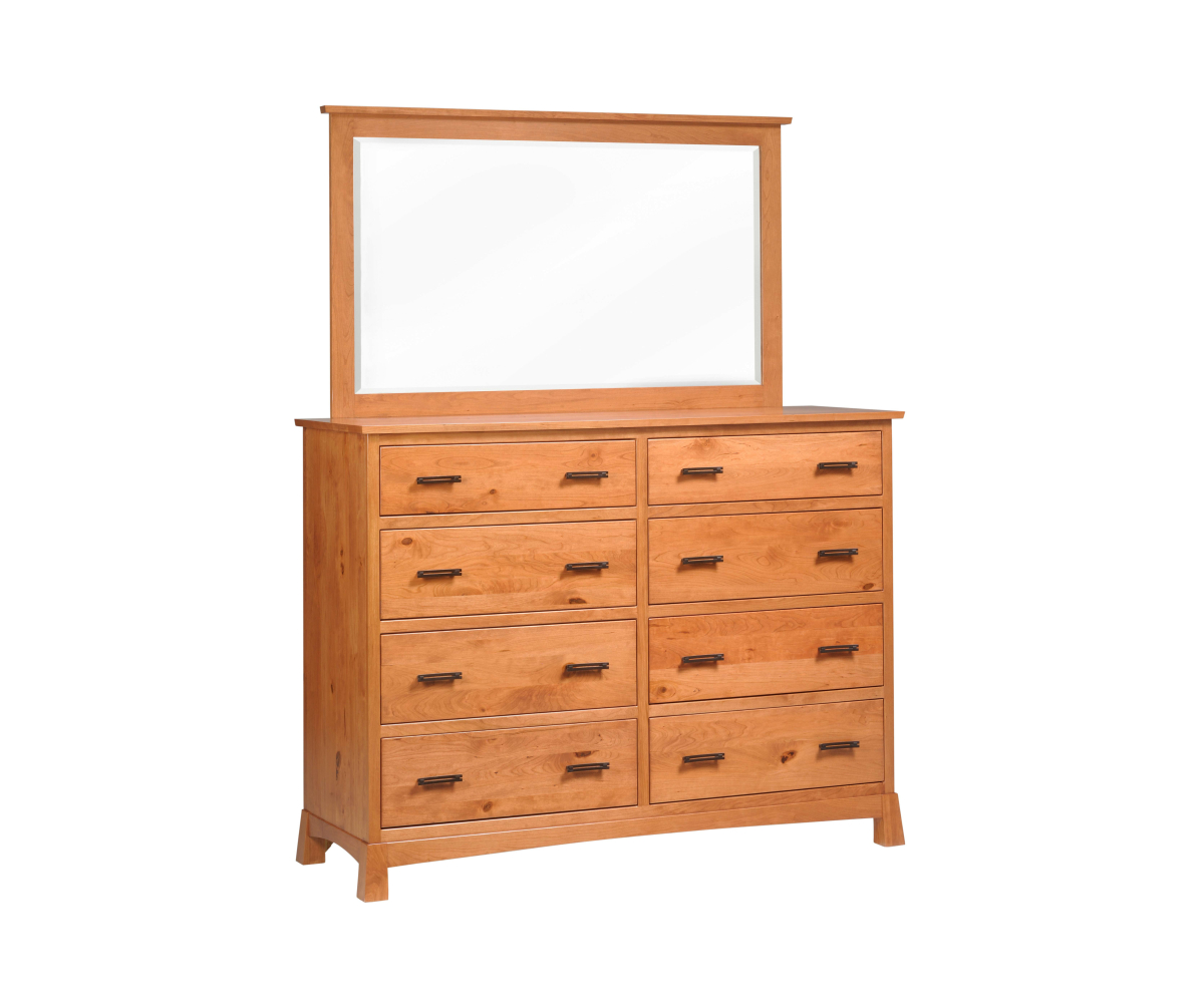 Catalina High Dresser | Mountain View Furniture