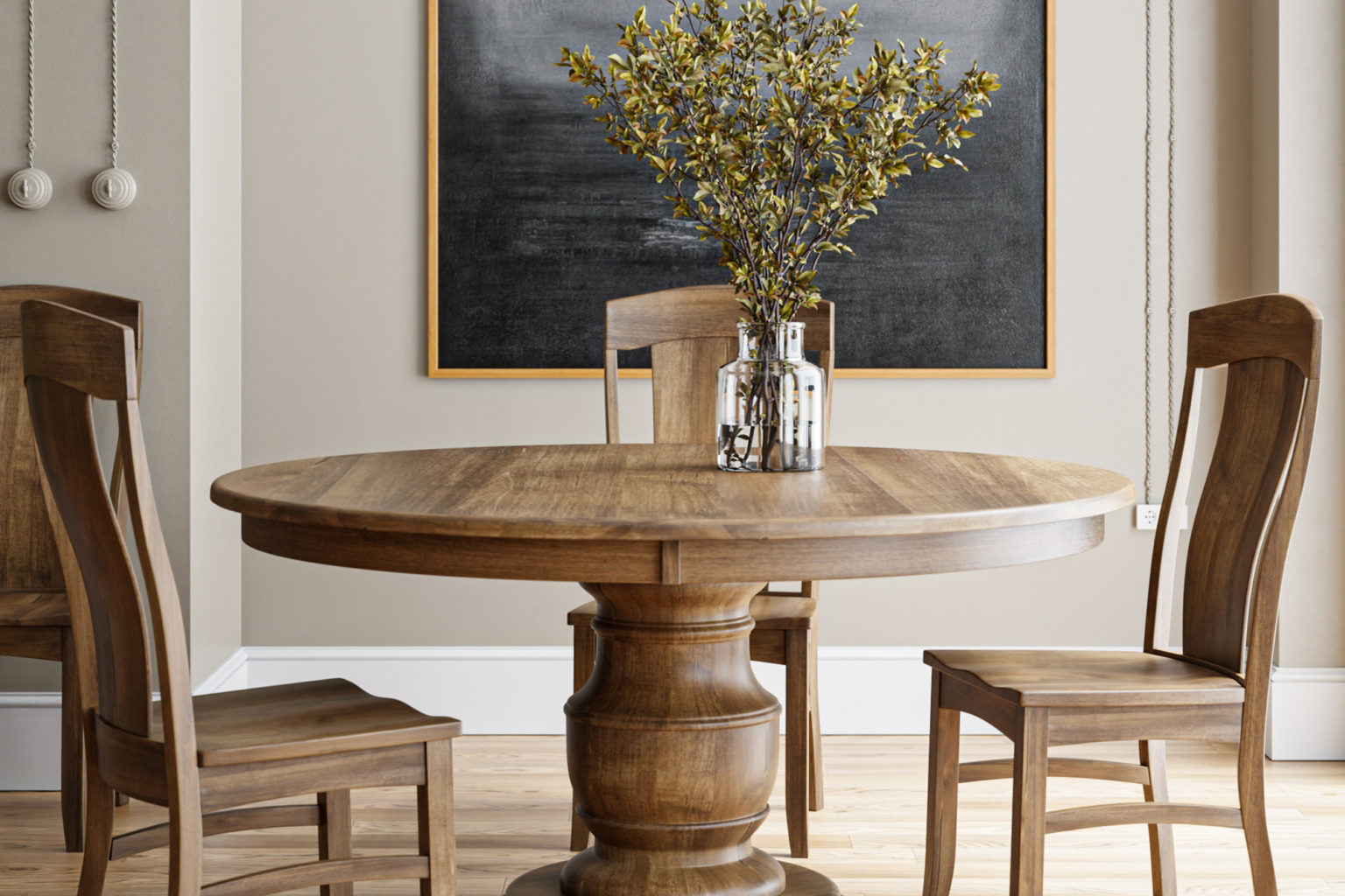 Mountain View Furniture Solid Wood Furniture Greeneville, TN