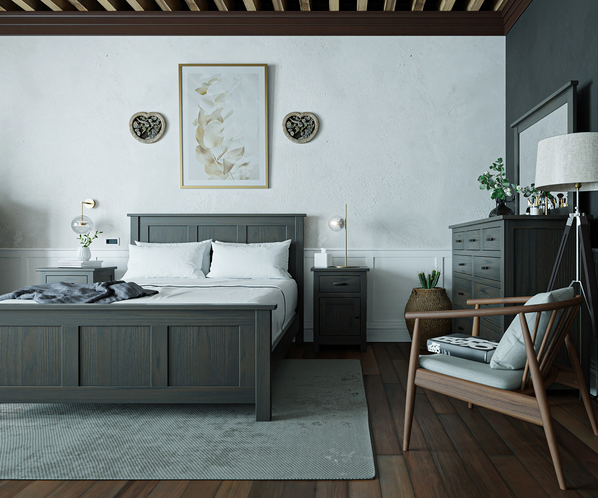 Mountain View Furniture Solid Wood Furniture Greeneville, TN