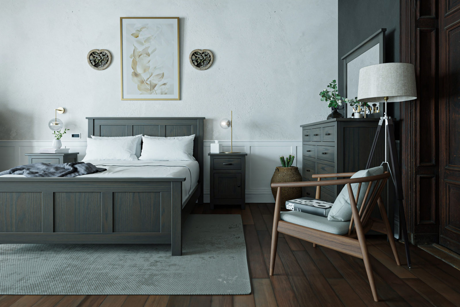 Mountain View Furniture Solid Wood Furniture Greeneville, TN