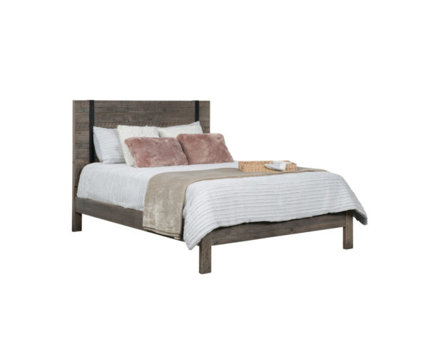 Marlow Bed Mountain View Furniture