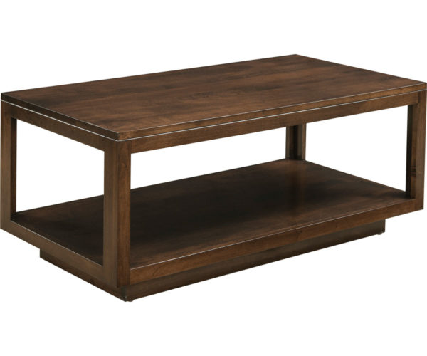 Modesto Chair Side End Table Mountain View Furniture