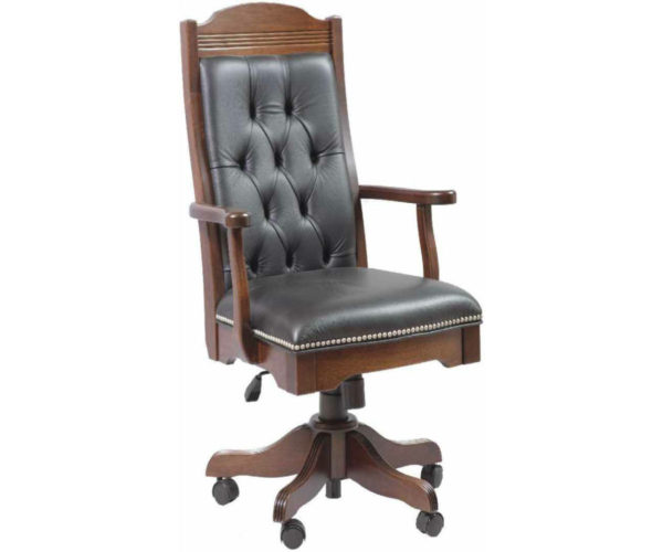 AmishMade Office Furniture Mountain View Furniture