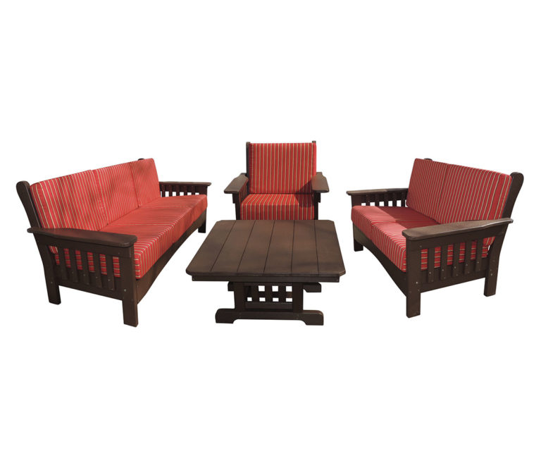Amish Made Outdoor Collections Mountain View Furniture Greeneville