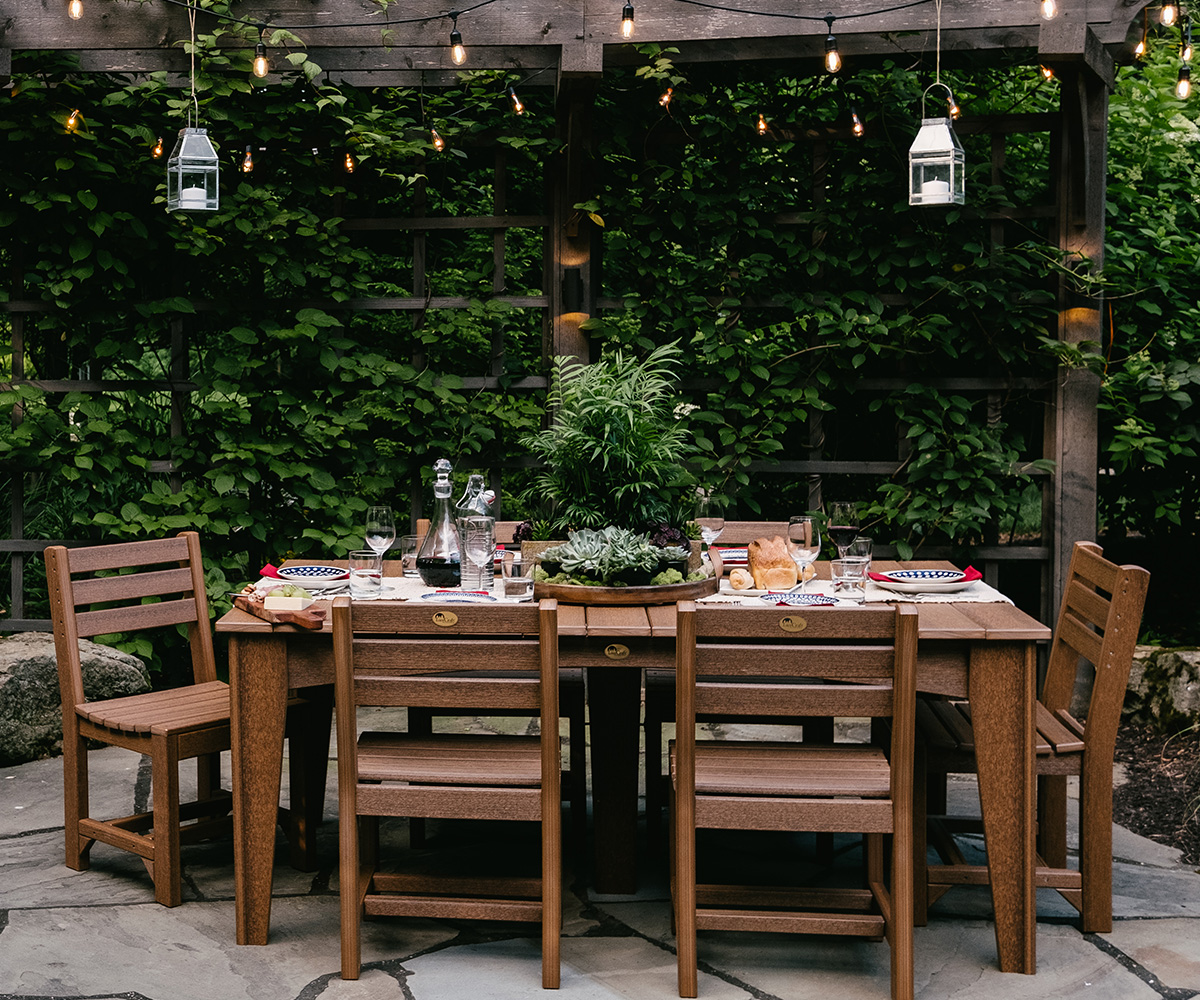 Mountain View Furniture Solid Wood Furniture Greeneville, TN