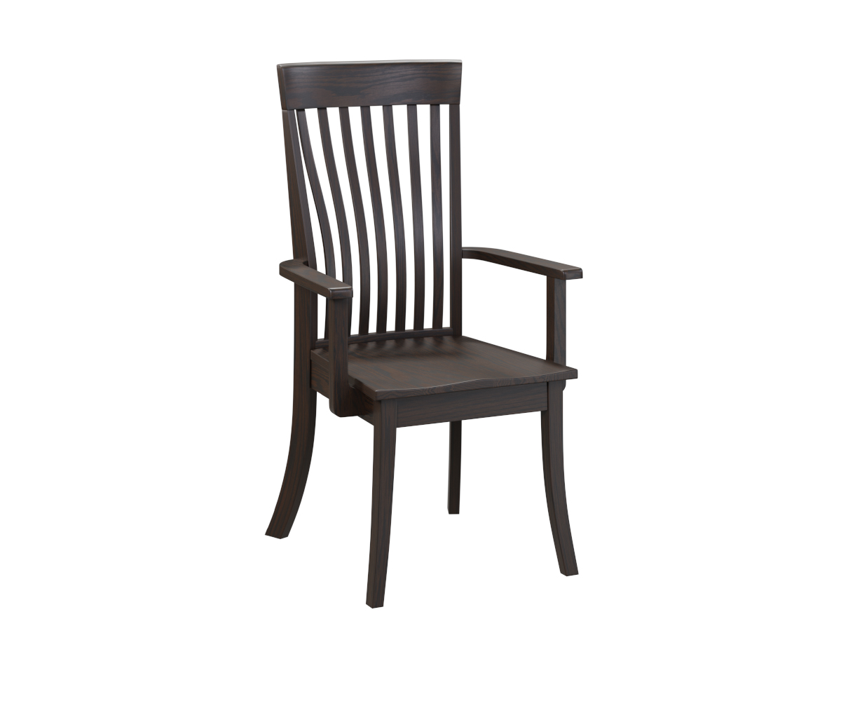 Medford Chair Mountain View Furniture