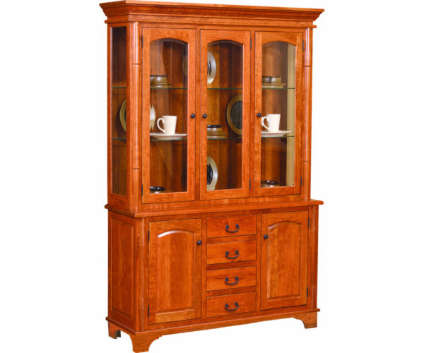 Concord Hutch