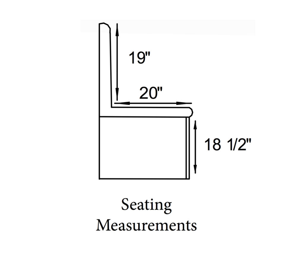 Arlington Sofa | Mountain View Furniture