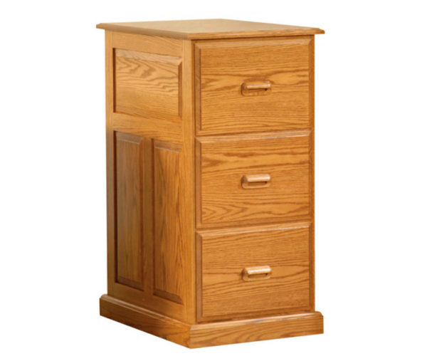 Legal File Cabinet