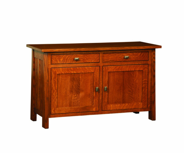 Freemont Mission Sofa Table
