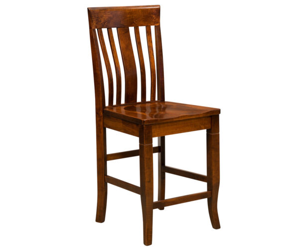 Newbury Bar Stool Mountain View Furniture
