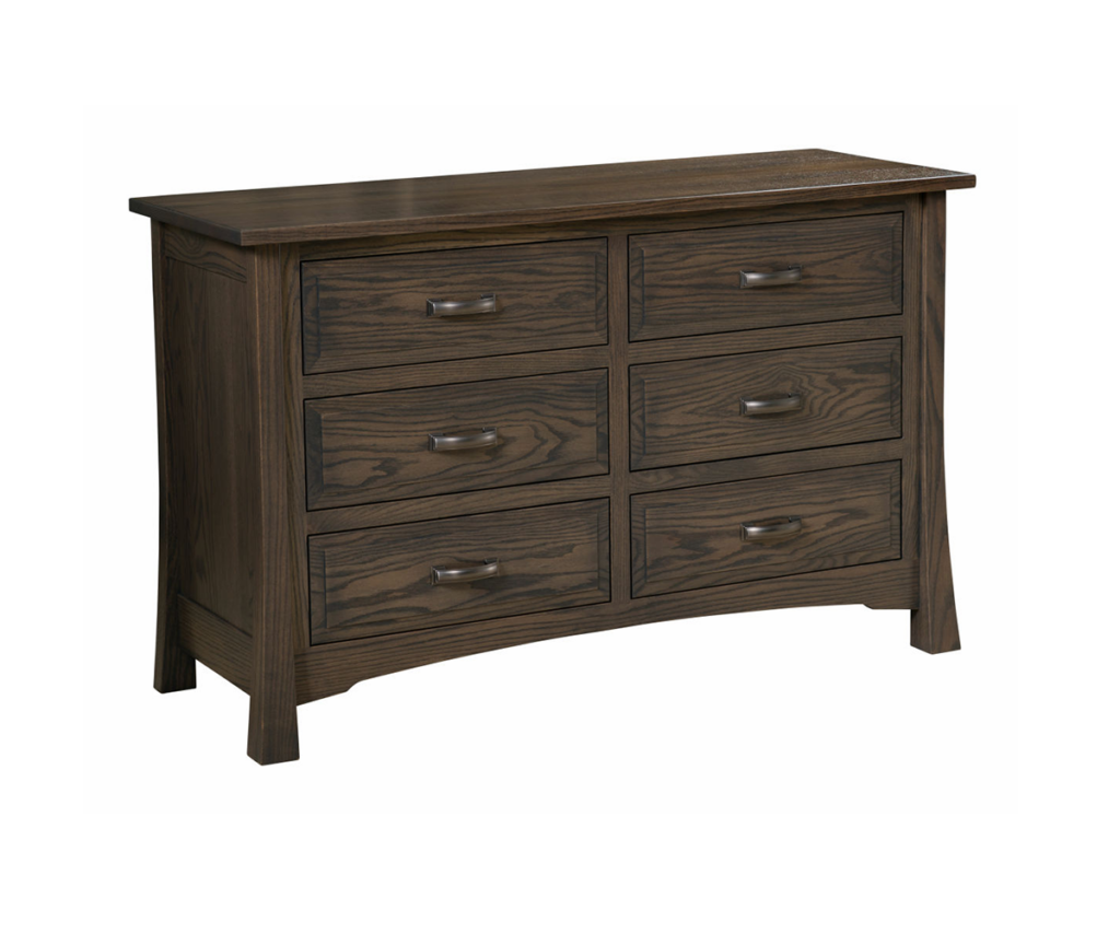 Amish Made Dressers Mountain View Furniture Greeneville, Tennessee