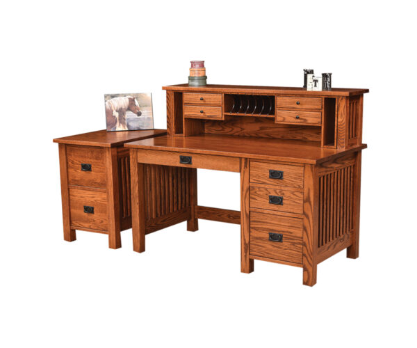JD’s 56" Classic Writing Desk