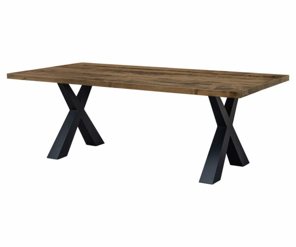 Silver Meadow Table