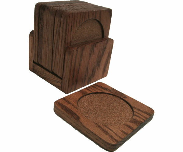 Coasters