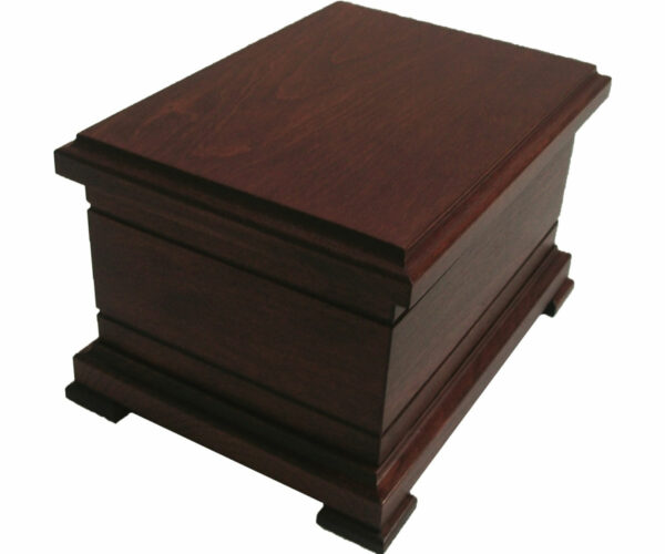 Small Chest