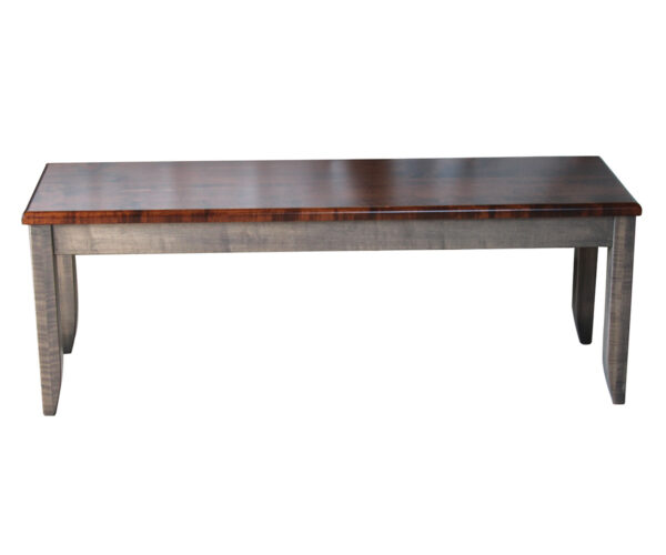 Western Bench
