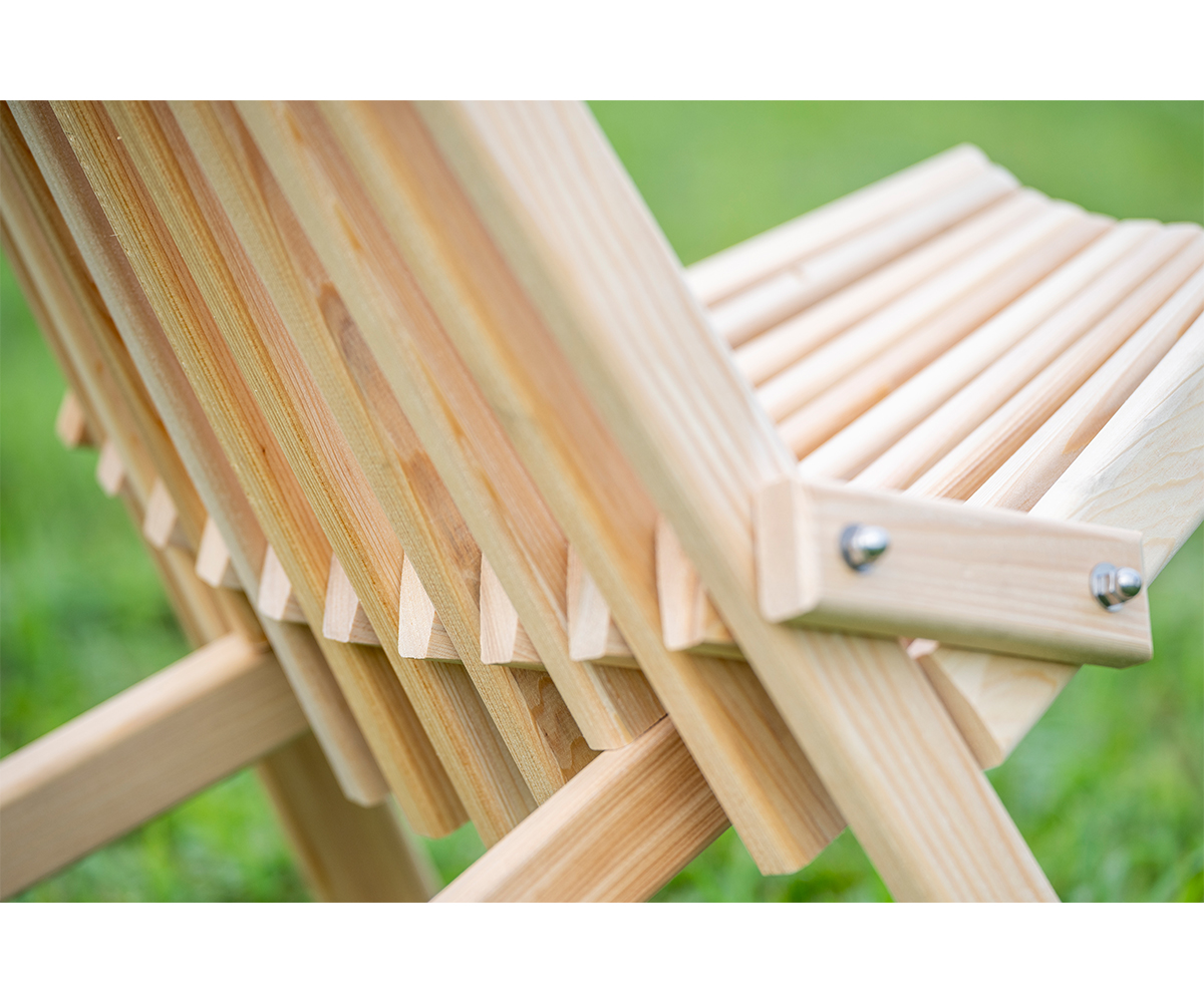 Cricket Chair - Image 2