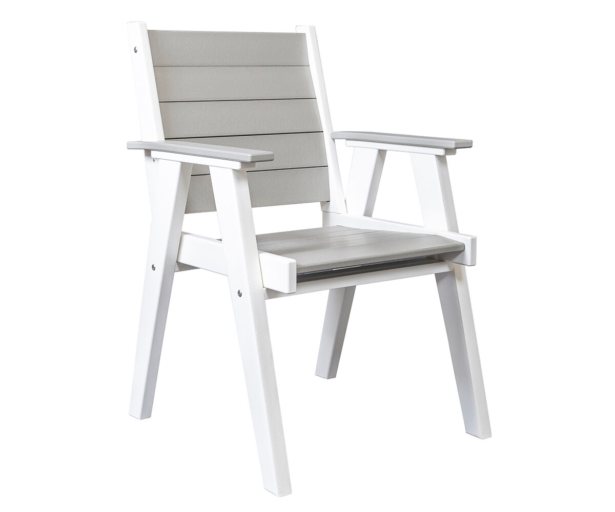Shadow Dining Chair