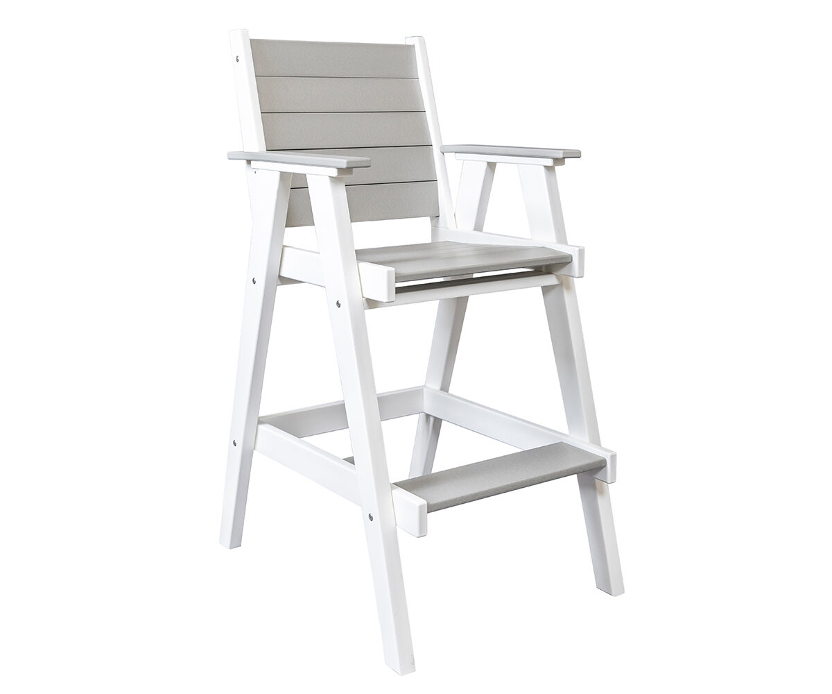 Shadow Bar Chair