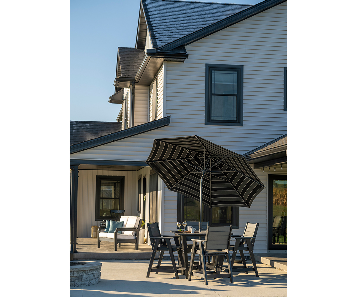 Shadow Dining Chair - Image 2