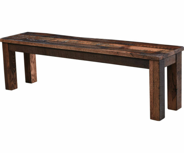 Silverton Bench