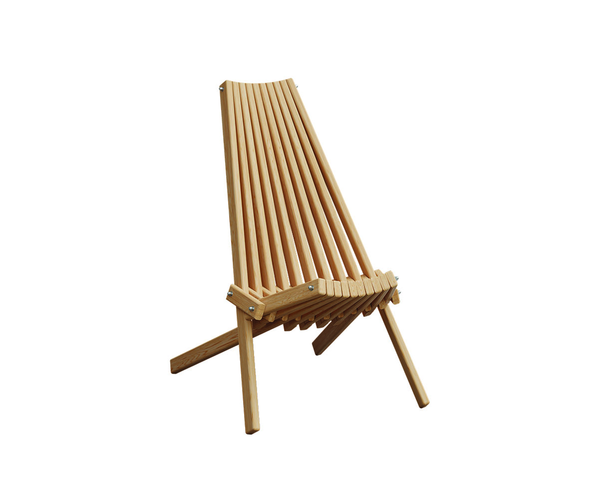 Cricket Chair