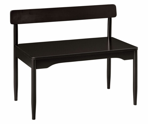 Hoover Bench