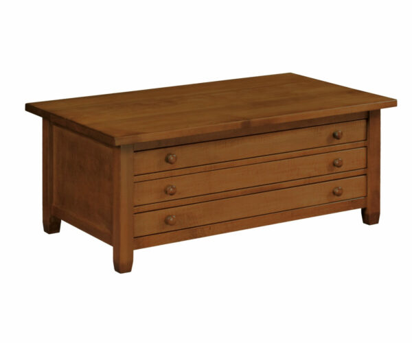 Kenwood Coffee Table