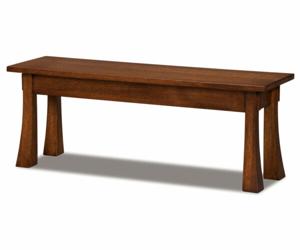 Lakewood Bench