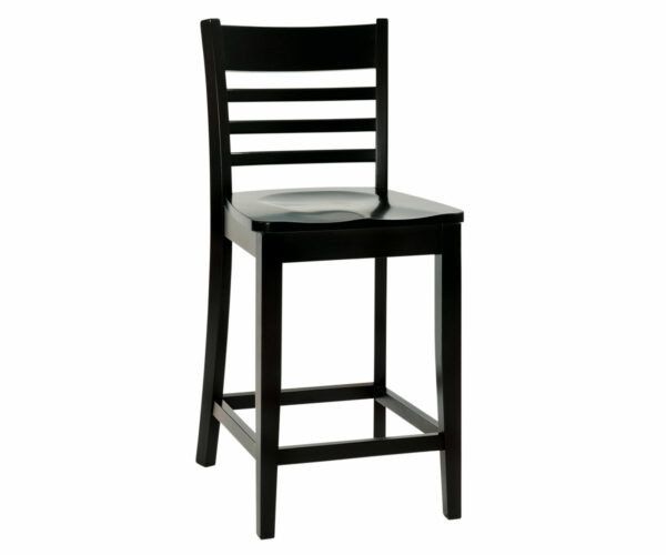 Louisdale Bar Chair