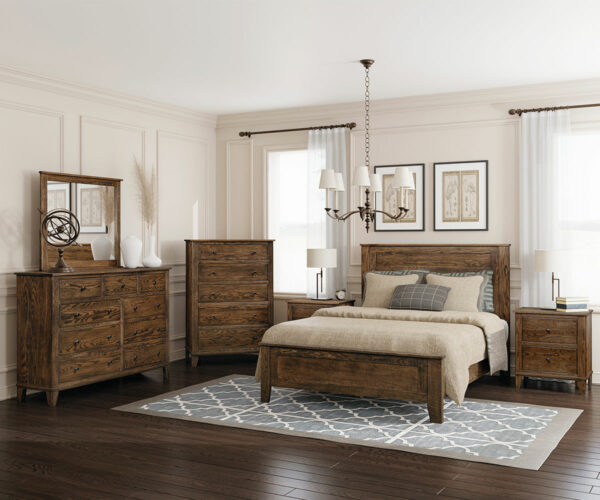 Madison Collection