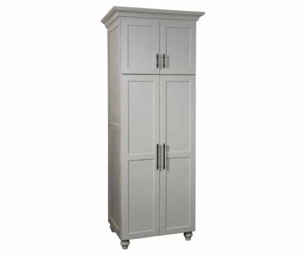 Farmhouse Pantry