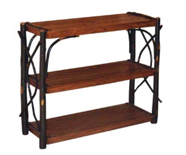 Three Shelf Stand
