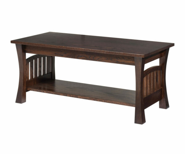 Gateway Coffee Table