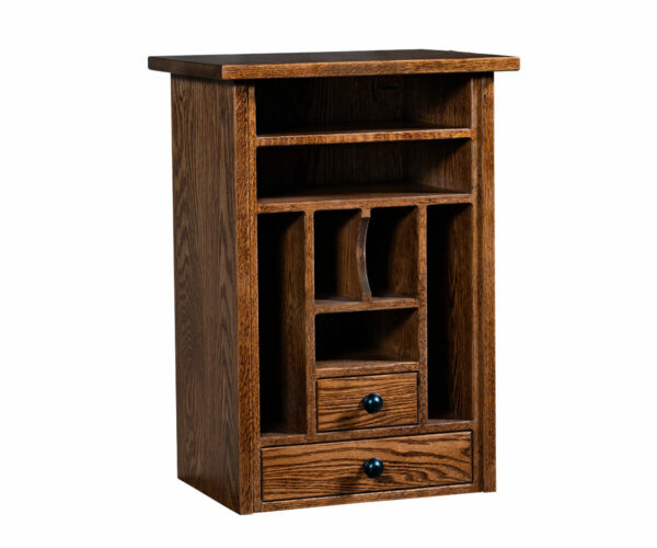 Organizer Topper