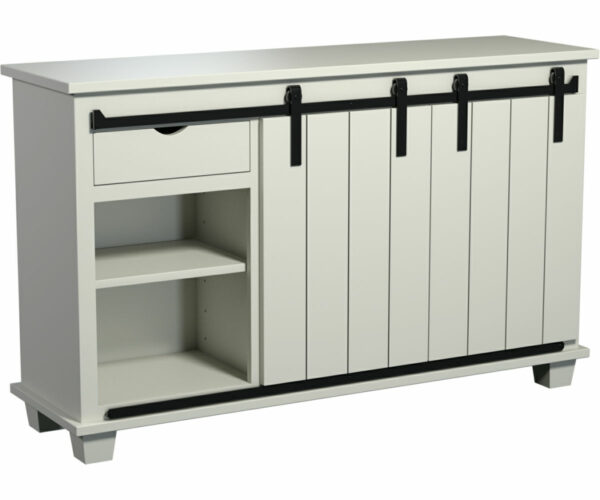 Vanderbilt 2 Door Buffet