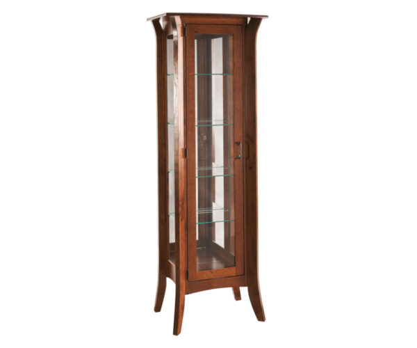 1 Door Galveston Curio