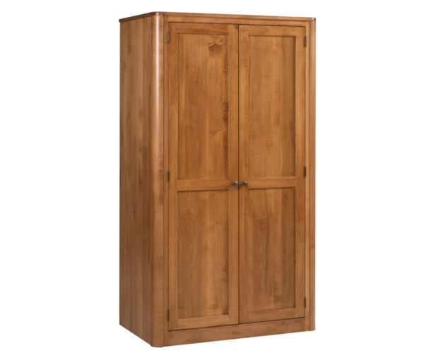 Galaxy Wardrobe