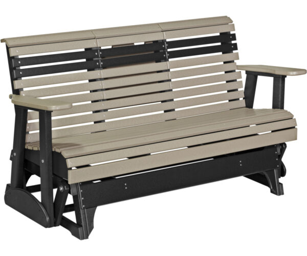 5' Plain Glider